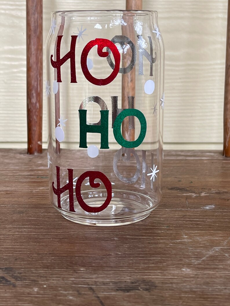 HO HO HO Cup HO HO HO Cup