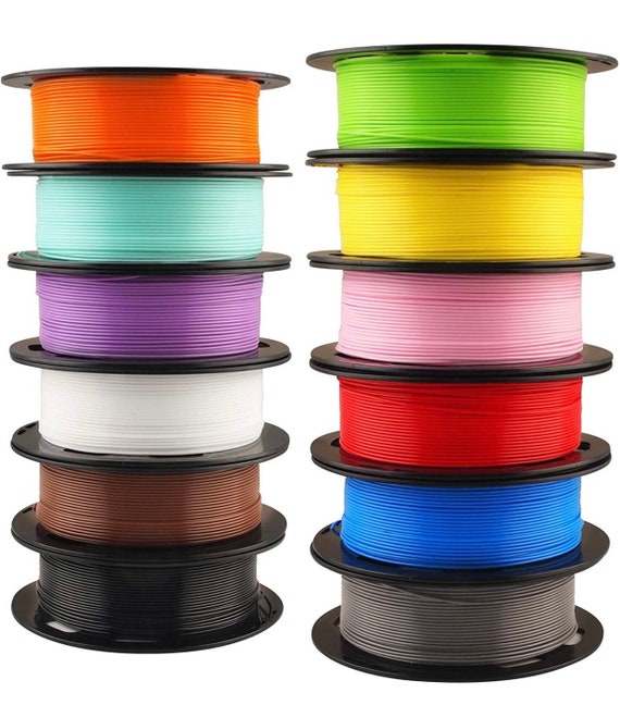 Infinity Cube Fidget 3d Printed Etsy Australia