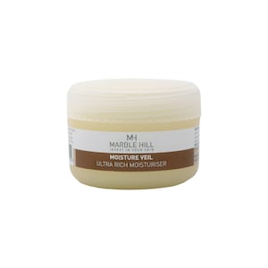 Dr Maria&#39;s Moisture Veil- Premium all Natural Moisturising Cream for dry skin