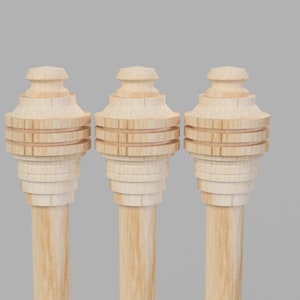Luke Skywalker X-Wing Pilot Data Cylinders From Star Wars 3d Model (STL Files)