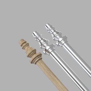 Imperial Gunner Data Cylinders From Star Wars 3d Model (STL Files)