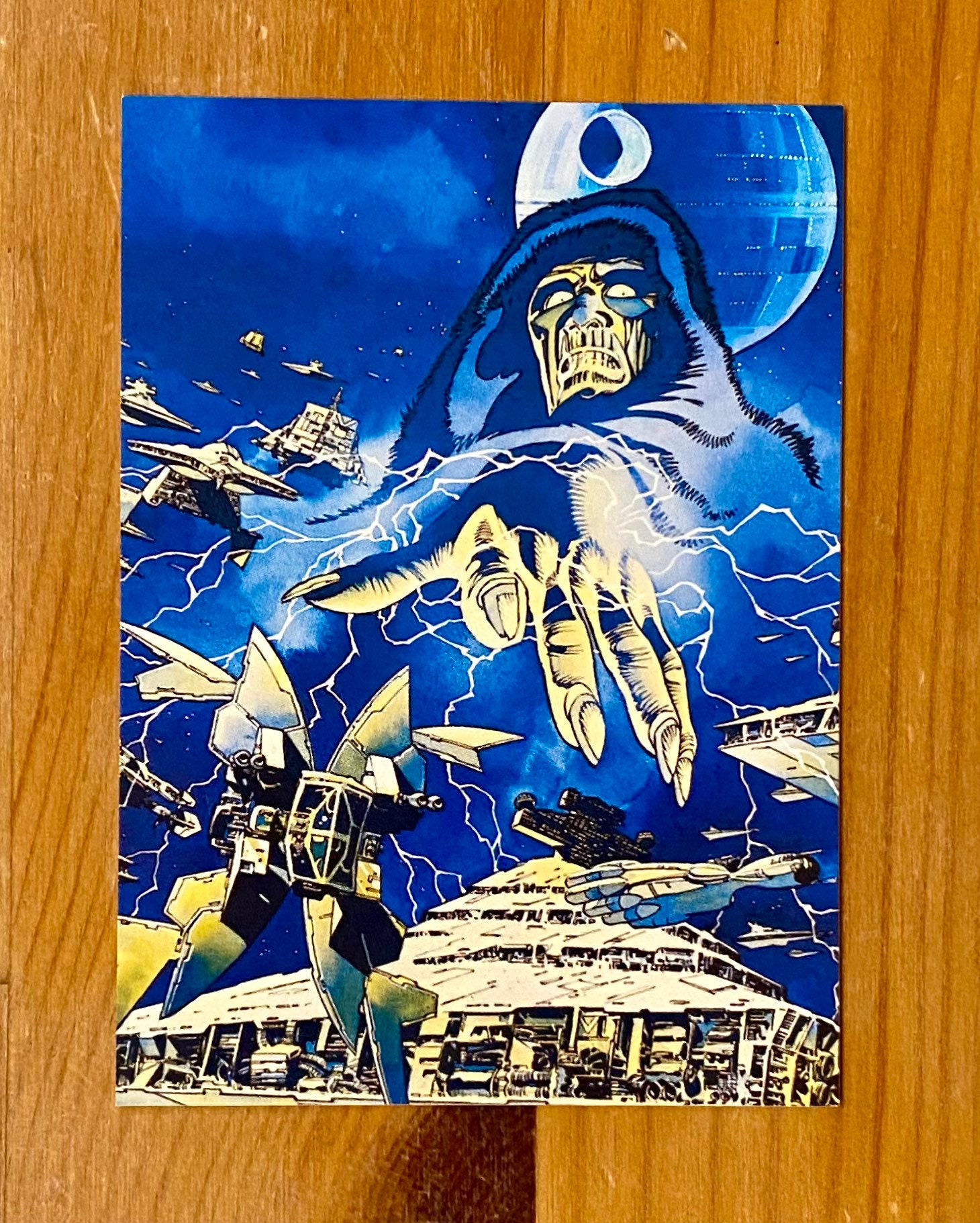 Cream Magazine Limited STAR WARS スターウォーズ il_fullxfull.3514133065_c69c.jpg