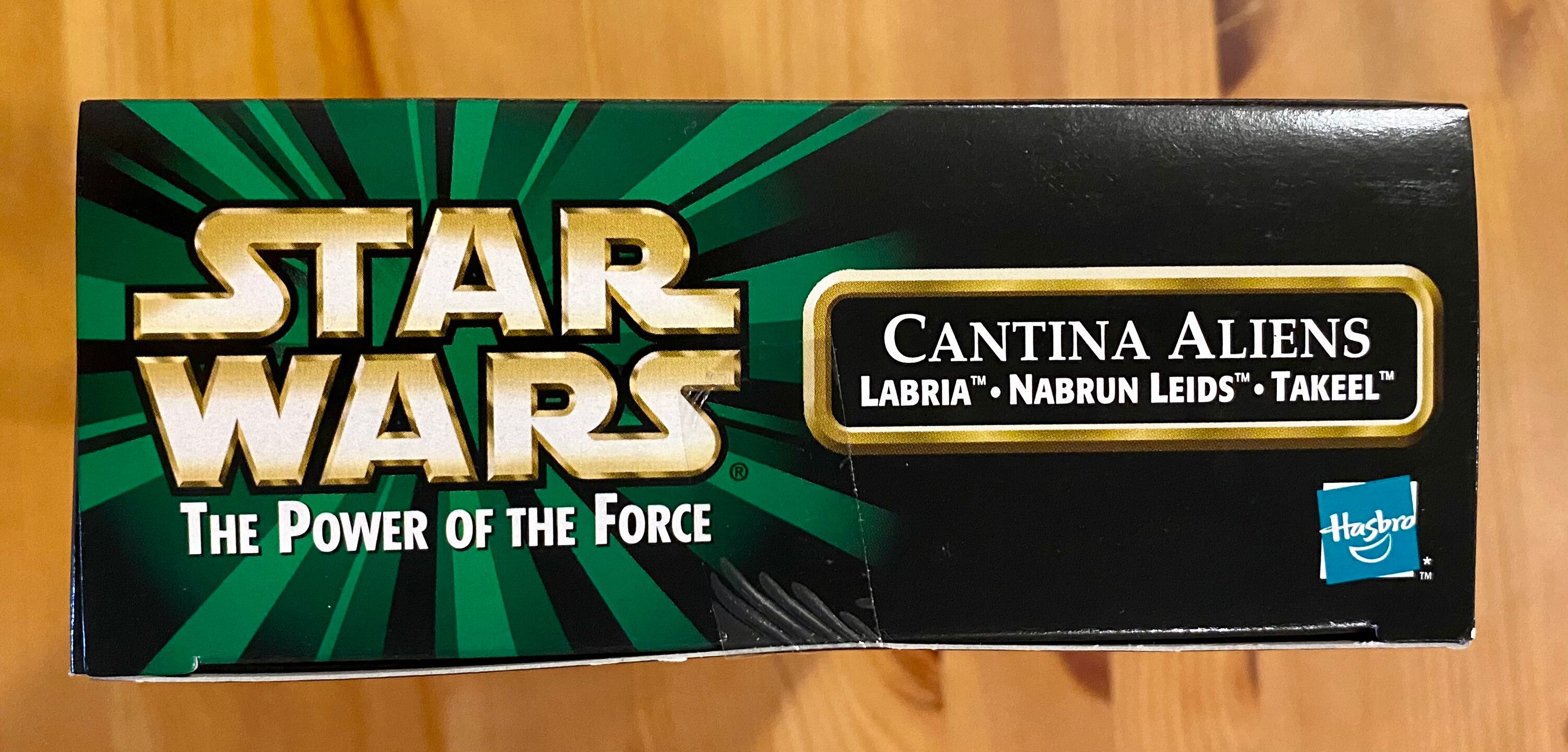 スターウォーズ　STAR WARS/ カンティーナ　エイリアンズ Yahoo!オークション - スターウォーズ STAR WARS EP4