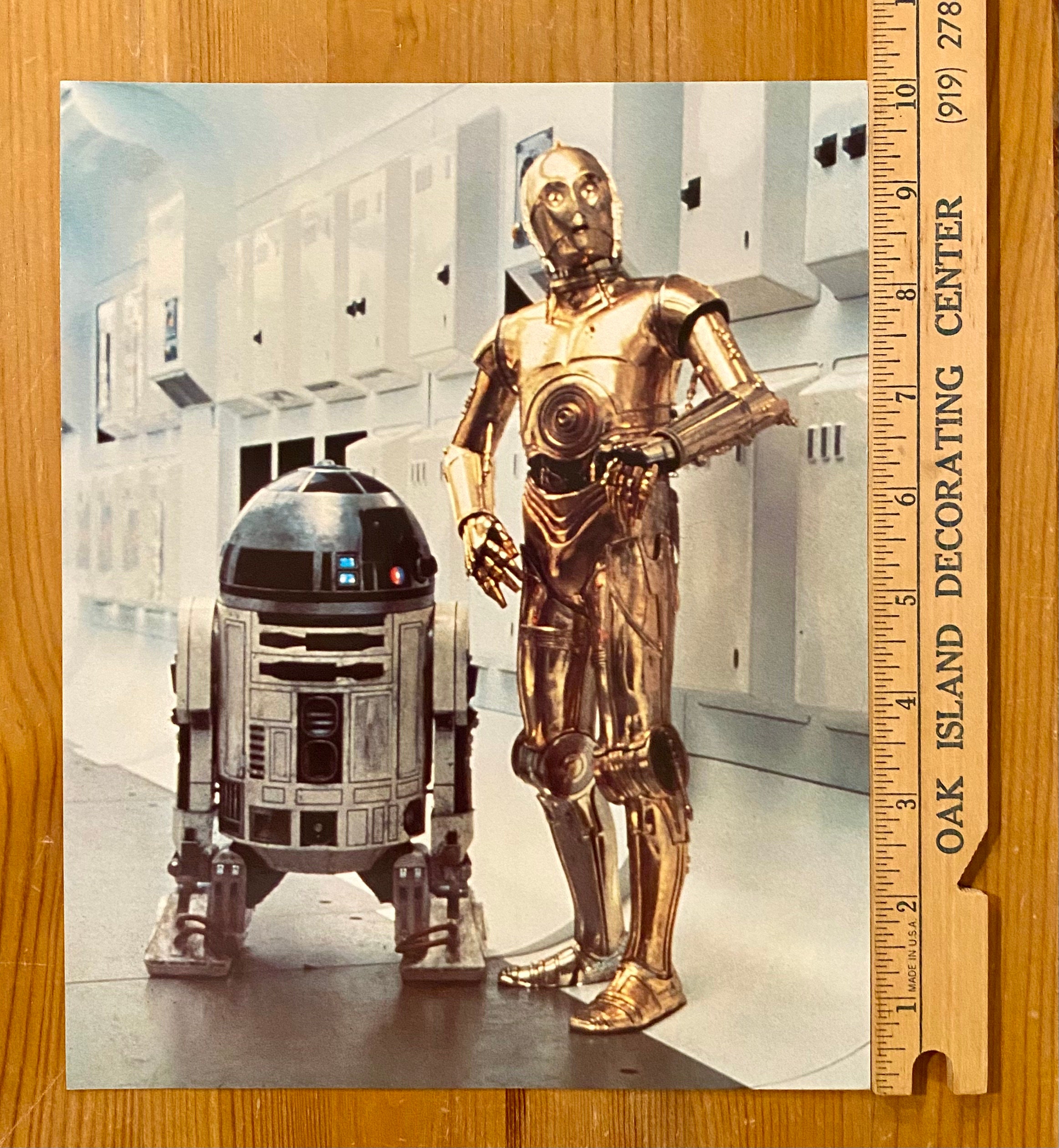 「STAR WARS×DARTSLIVE CARD」 R2D2&C3PO ver ダーツゲームカード【ダーツライブ】NO.1710 スターウォーズ R2