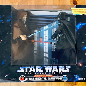 Darth vader sale collector series