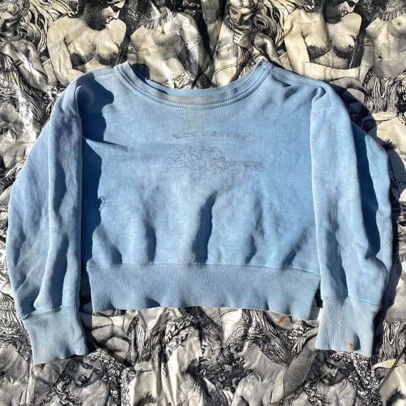 Earl champion sweater shop 90s