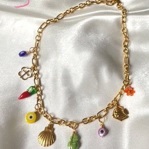 Collier grigri imagem 6