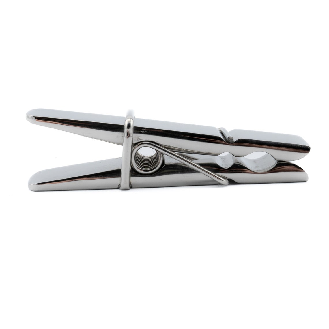 Hardrrr™ Stainless Steel Clothes Peg Nipple Clamps Solid Etsy
