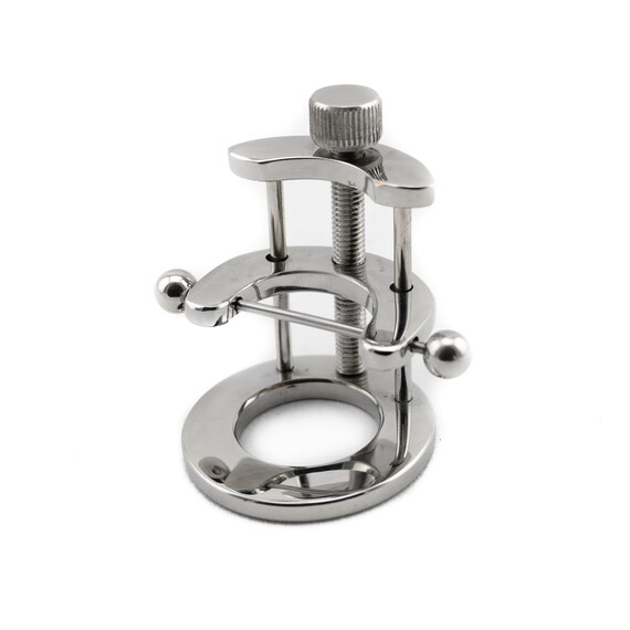 Hardrrr™ Pierced Nipple Stretcher Nipples Jewelry Etsy Australia