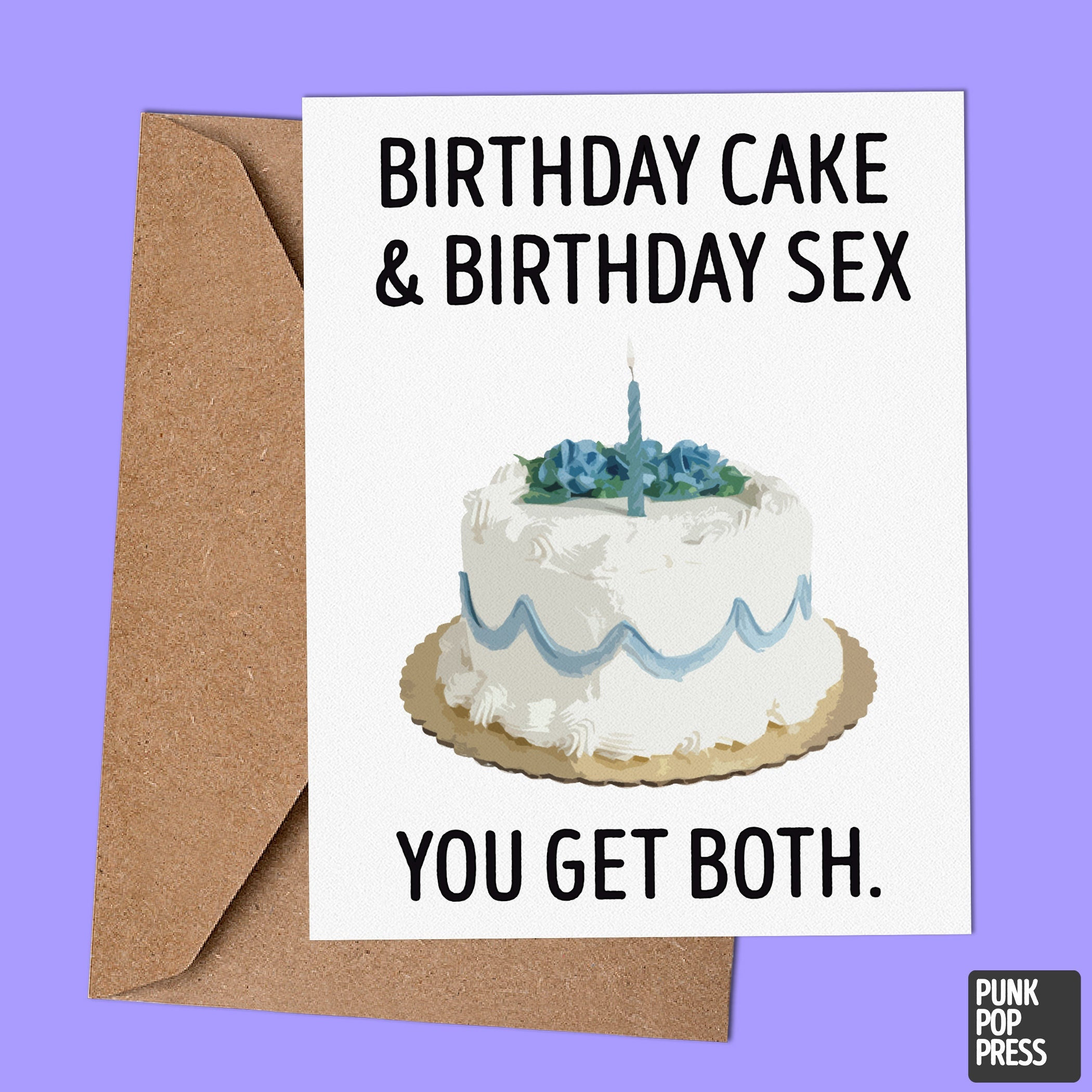 Birthday Cake & Birthday Sex Dirty Birthday Card - Etsy Hong Kong Birthday Cake & Birthday Sex Dirty Birthday Card - Etsy Hong Kong