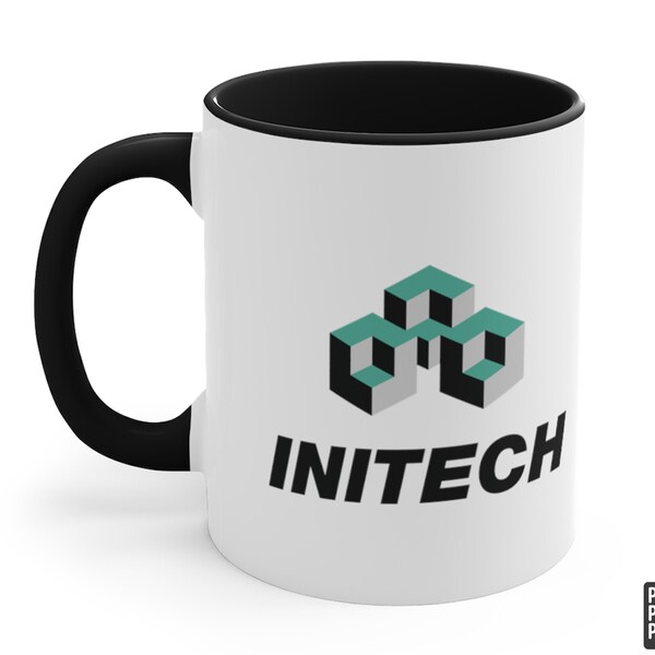 Initech - Etsy