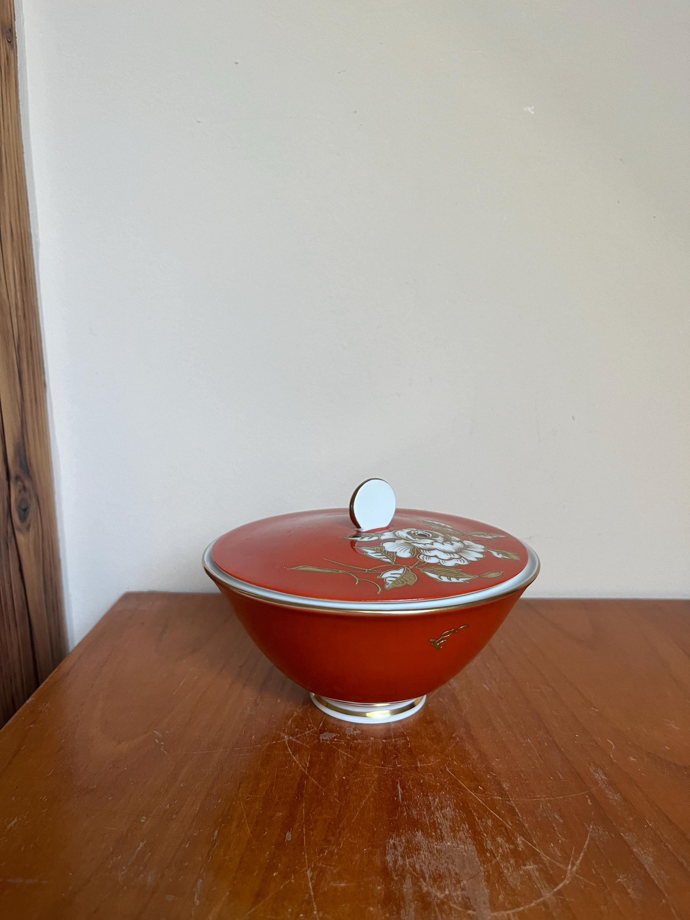 LAGOSTINA zuccheriera vintage シュガーボウル LAGOSTINA zuccheriera vintage シュガーボウル LAGOSTINA zuccheriera