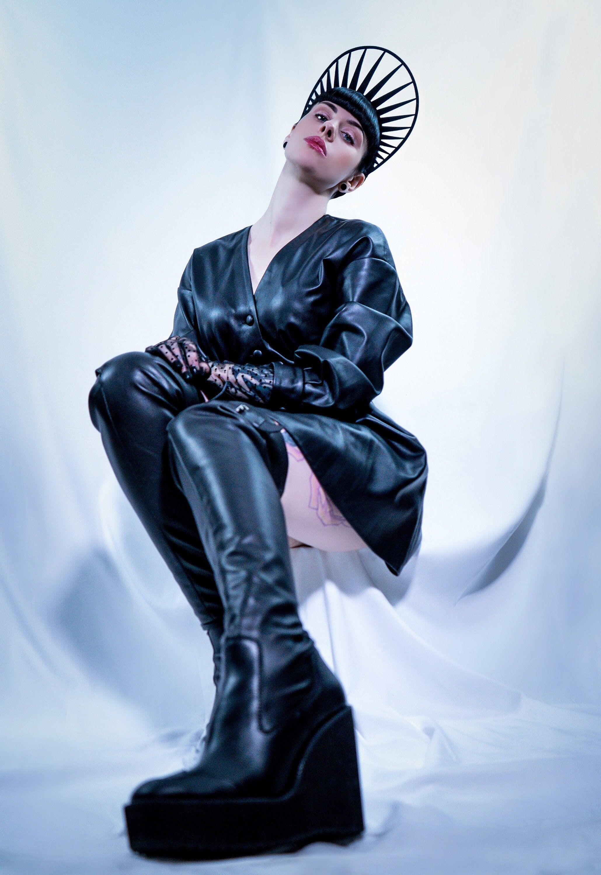 House of Harlot - Etsy UK