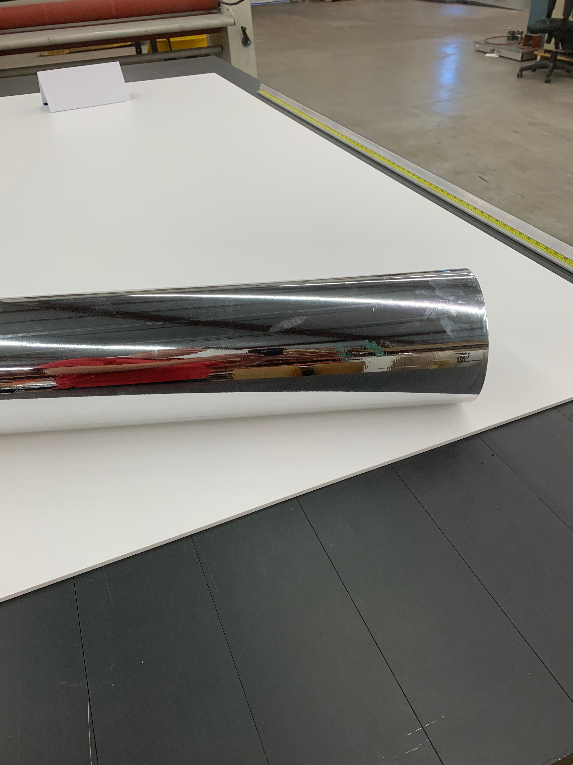 Mylar Roll for sale 75 ads for used Mylar Rolls
