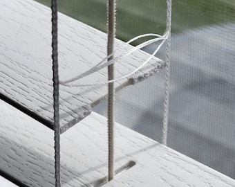 Window Blind Repair Patches for 2" Slats, DIY Slat Kit