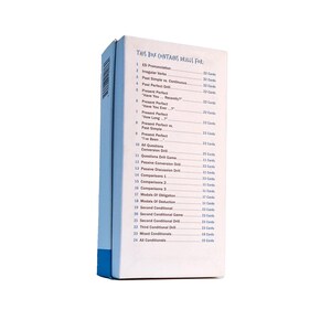 ESL/Teaching Aids/Word Games/Grammar/Drills/Warmups/Classroom Activities/Adult Learners A2-B1-B2/Out of the Box image 5