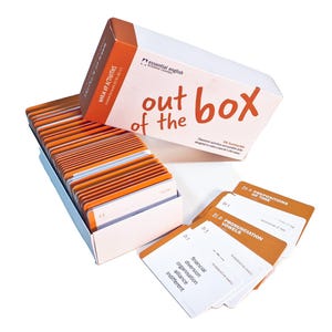 ESL/Material didáctico/Tarjetas de ejercicios/Actividades de calentamiento y gramática/Actividades en el aula para estudiantes adultos A2-B1-B2-C1/Fuera de lo común
