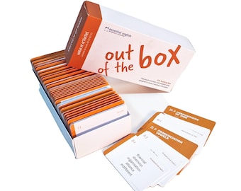 ESL/ Teaching Aids/ Drill cards/ Warm ups and Grammar Activities /Classroom Activities for Adult Learners A2-B1-B2-C1/Out of the Box