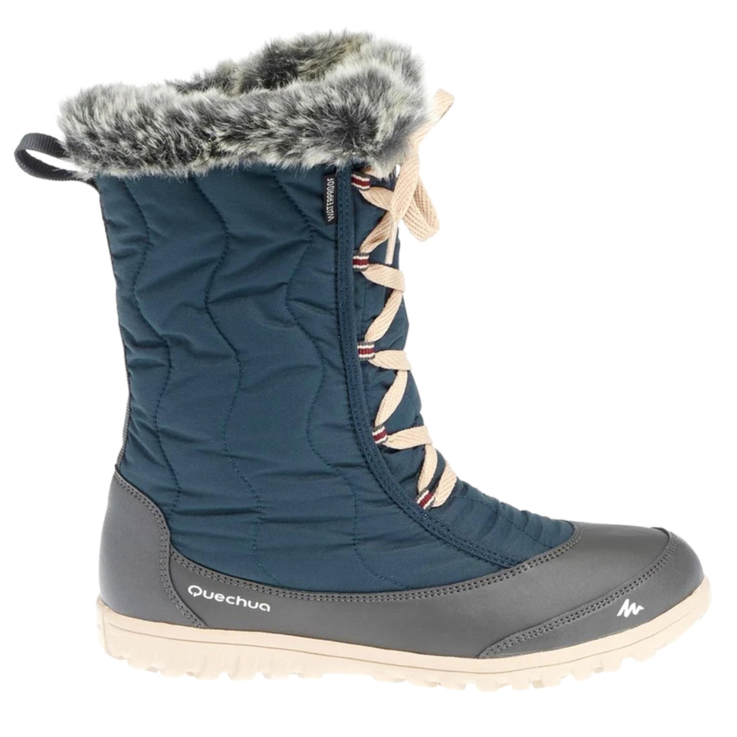 Warm winter boots - Etsy Nederland