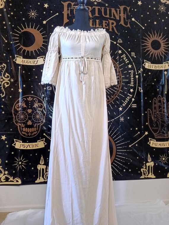 Syd \u0026 Ell Stone 1907's Prairie Maxi 