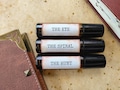The Fears | The Magnus Archives Inspired Perfume Rollers