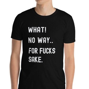 Funny Mechanic Quote T-Shirt: Inspirational Garage Humor