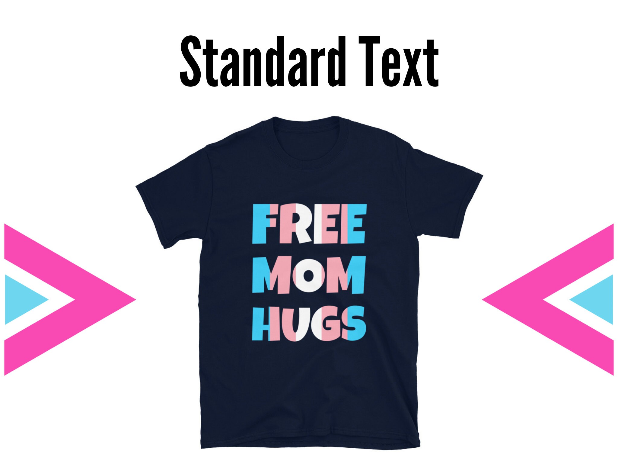 Free Mom Hugs Pngs, Free Dad Hugs Png, Print on Demand Pngs, POD Images ...