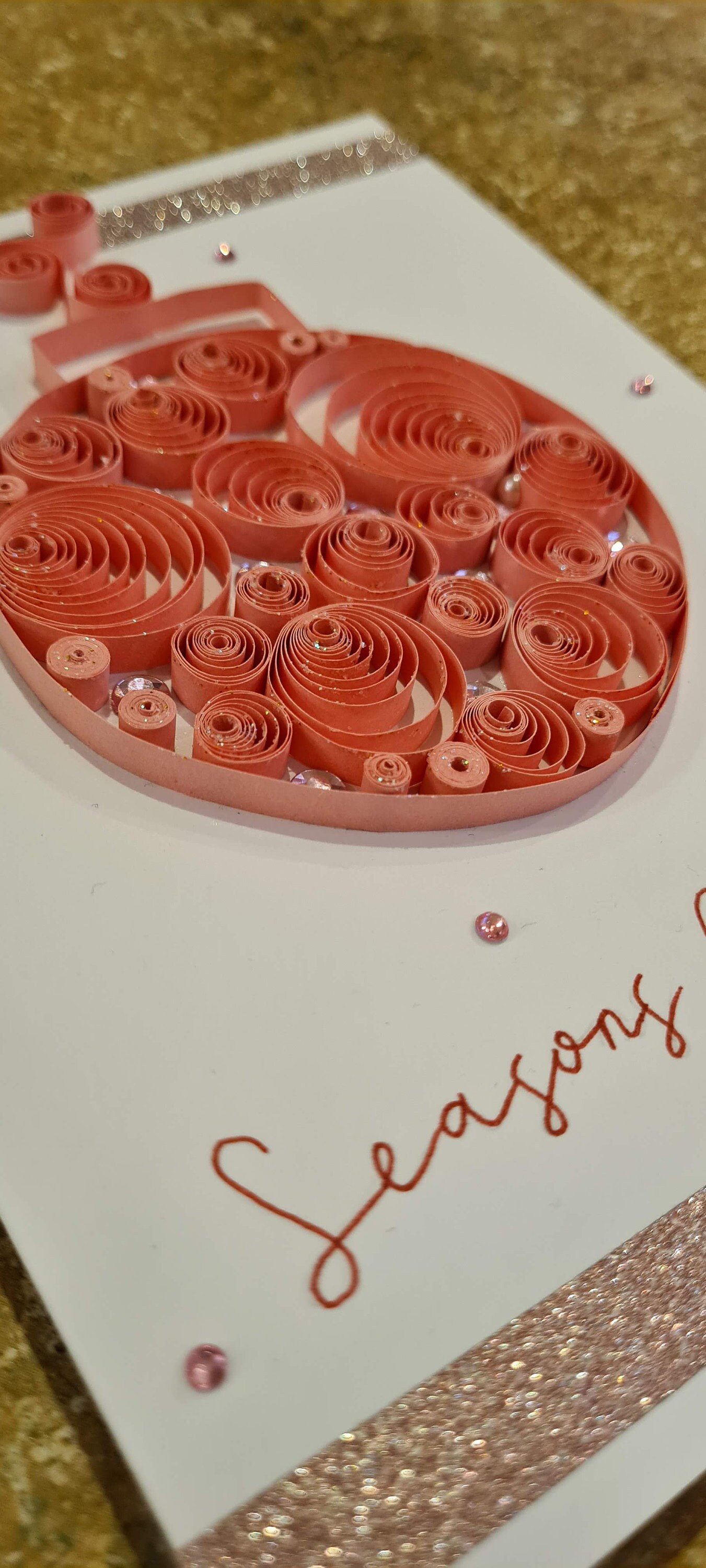 Quilled Christmas Cards, Quilled Cards, Christmas Tree Cards, Christmas Cards, Cards to Gift