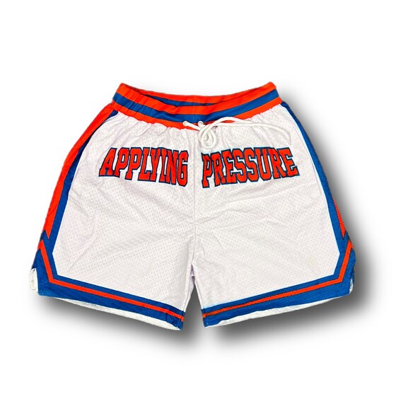 Just Don, Shorts, Just Don Ny Knicks Basketball Shorts