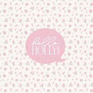 Motivo Shabby Chic con rose senza soluzione di continuità / Romantico sfondo floreale rosa con piccoli fiori / Design Preppy Grand Millennial ripetuto