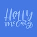 Holly