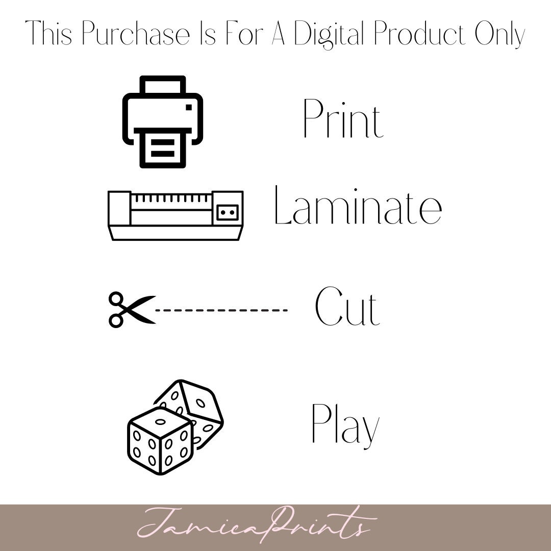 Sight Word Game Printable Learning Game Kids Learning Activities - Etsy