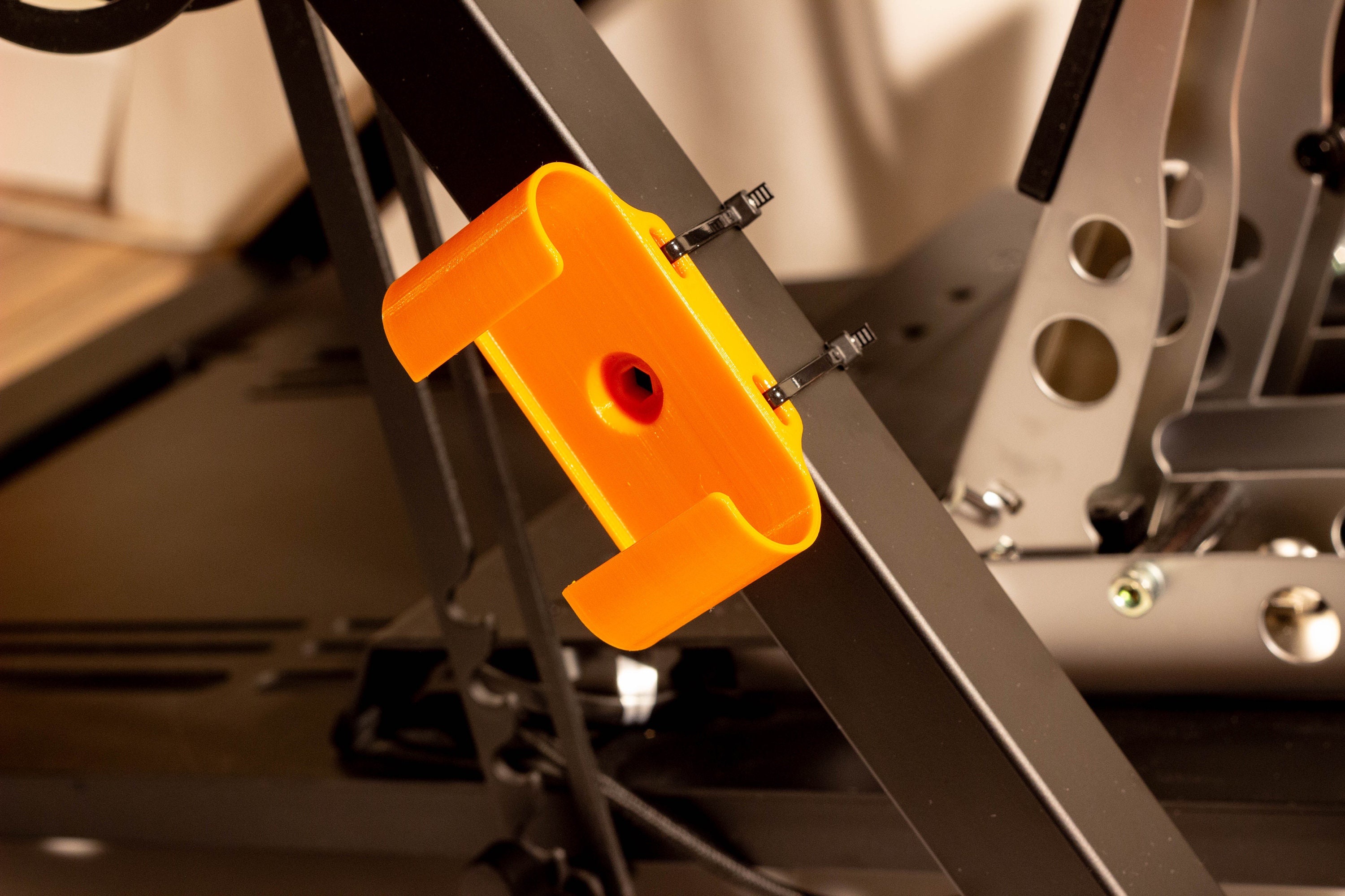 Nobsound NS-01G Amplifier Sim Racing Rig Mount - Etsy