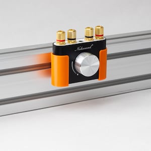 Nobsound NS-01G Amplifier Sim Racing Rig Mount