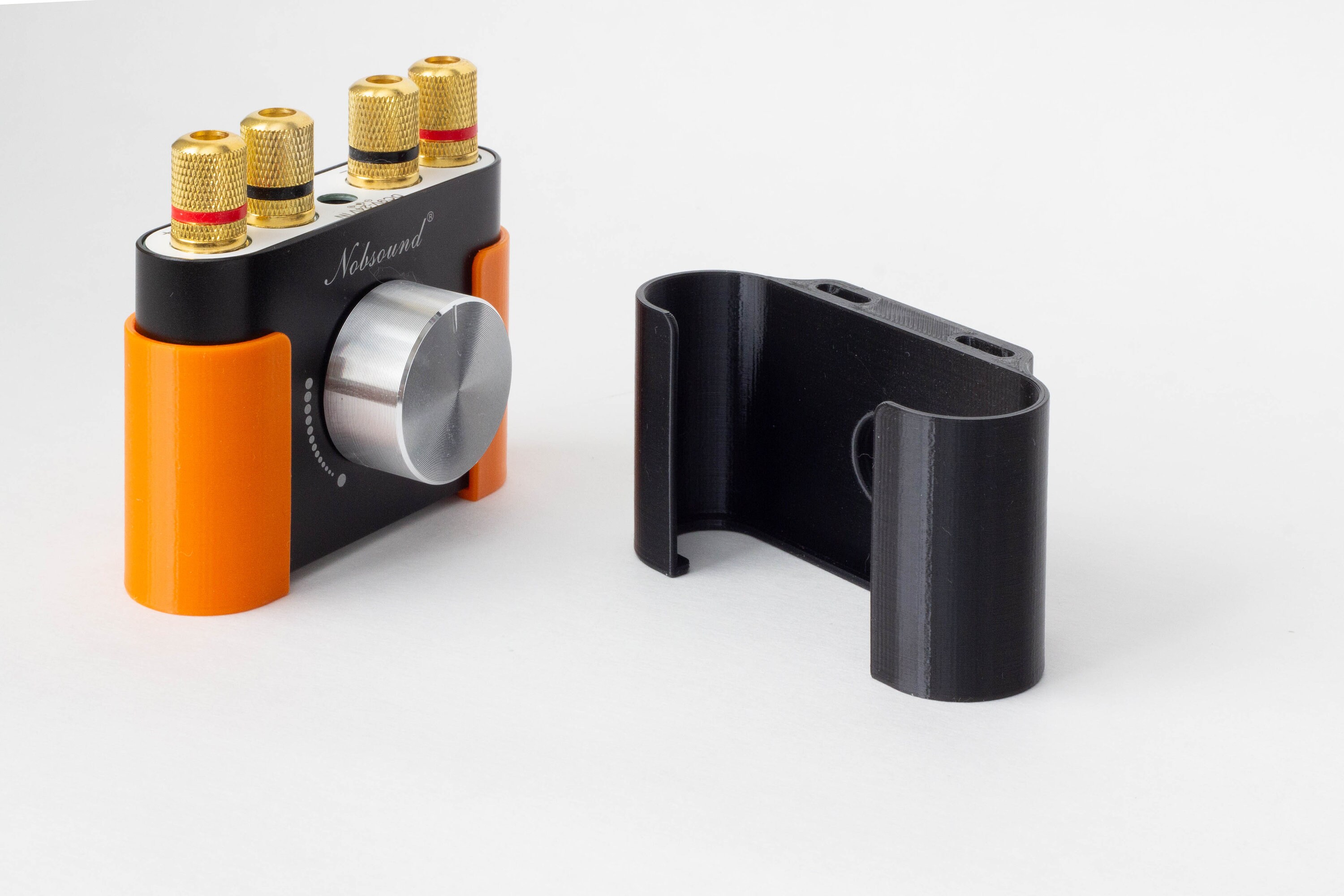 Nobsound NS-01G Amplifier Sim Racing Rig Mount - Etsy