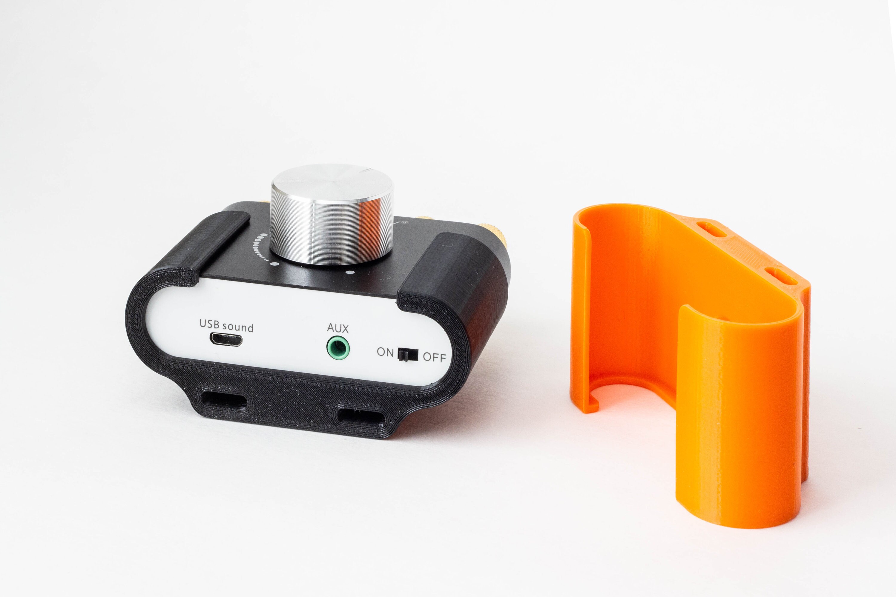 Nobsound NS-01G Amplifier Sim Racing Rig Mount - Etsy