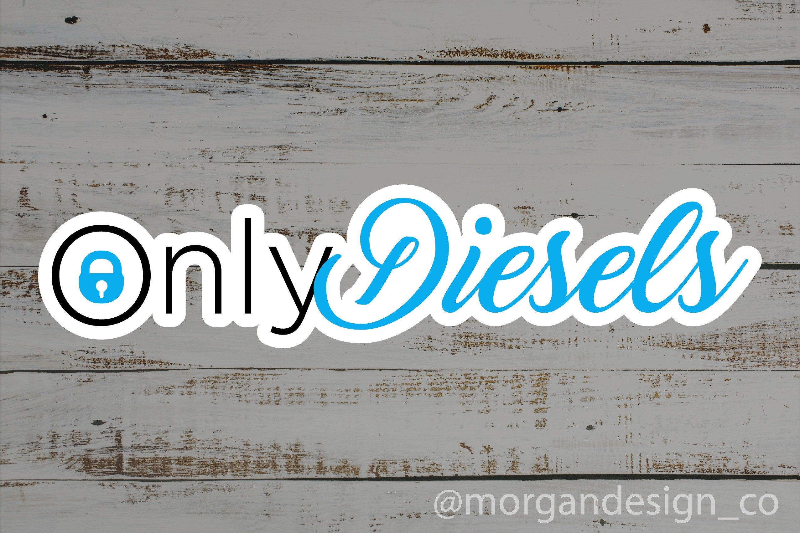 only-diesels-decal-etsy