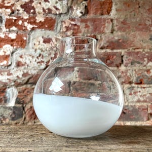Woolworth Vases