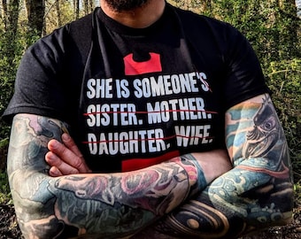 Sie ist Jemand | Vermisste und ermordete indigene Frauen | MMIW | Jugend