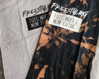 Kürstil | Mama | T Shirt