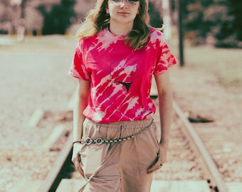 Bannock Bum | Körper positiv | T Shirt