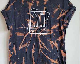 Keine Füße | Käfersaft | T Shirt