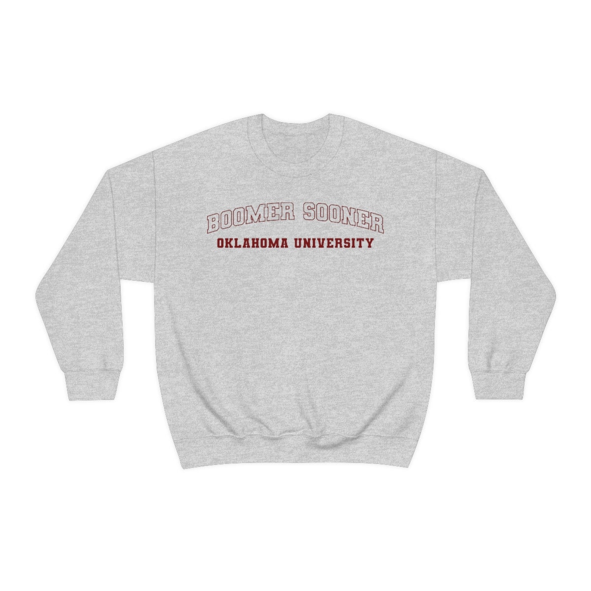 Ou Sweatshirt - Etsy