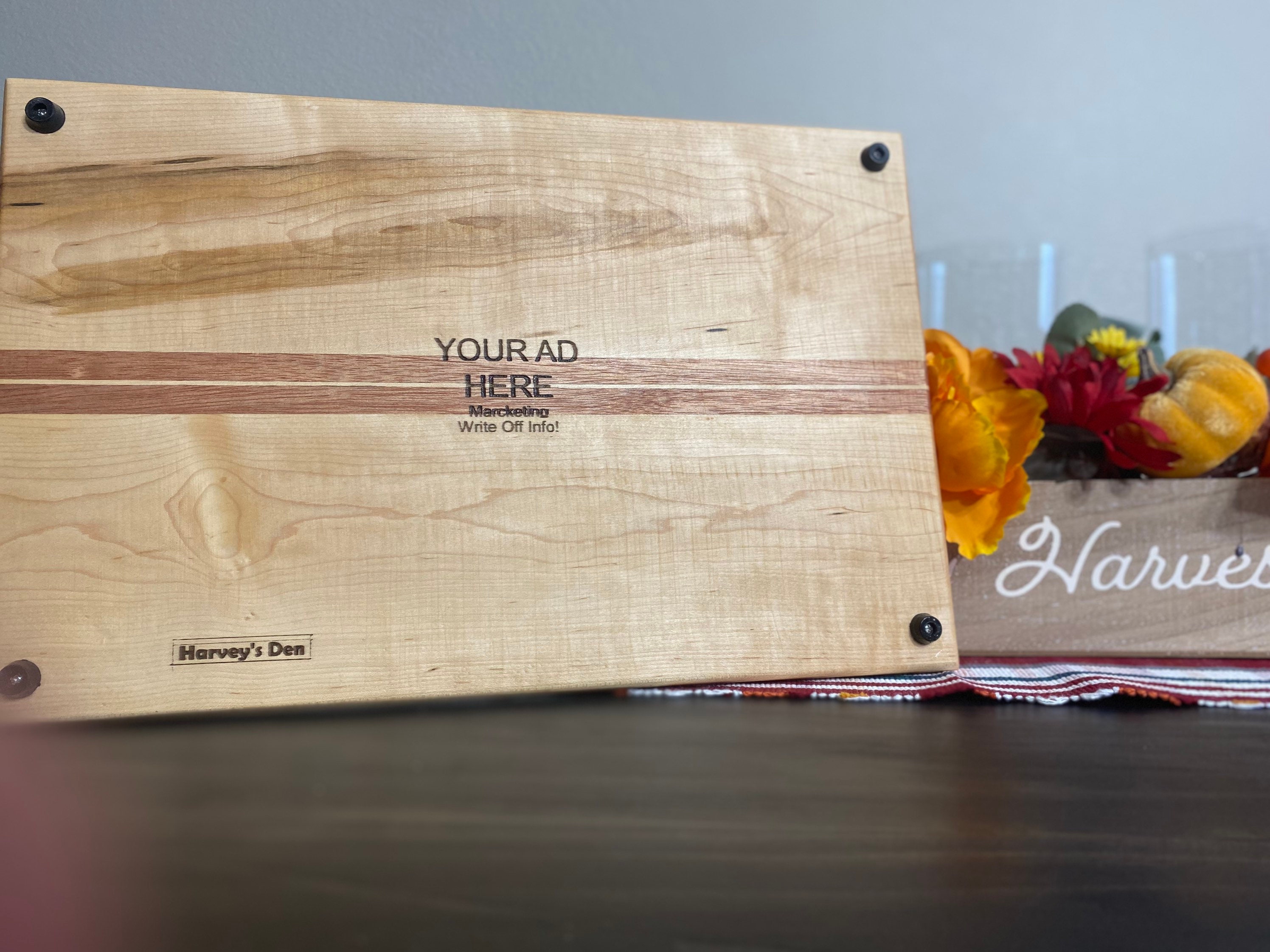 Realtor Cutting Board Closing Gift Etsy UK