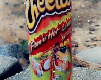 Cheetosy 20 uncji w kubku