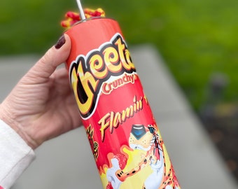 Cheetosy 20 uncji w kubku