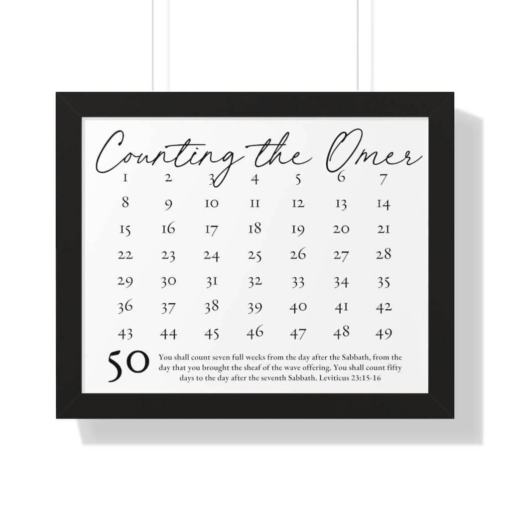 counting-the-omer-etsy