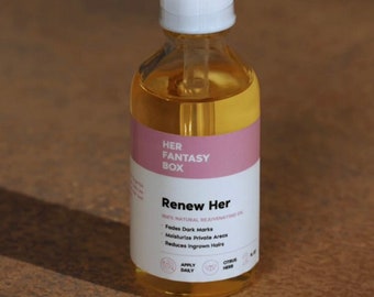 Fantasy Box - Renew Her oil