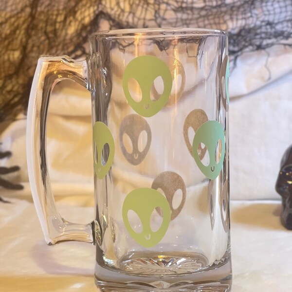 Glow in the Dark Etsy