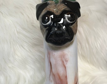 Gobelet chien 3D personnalisé